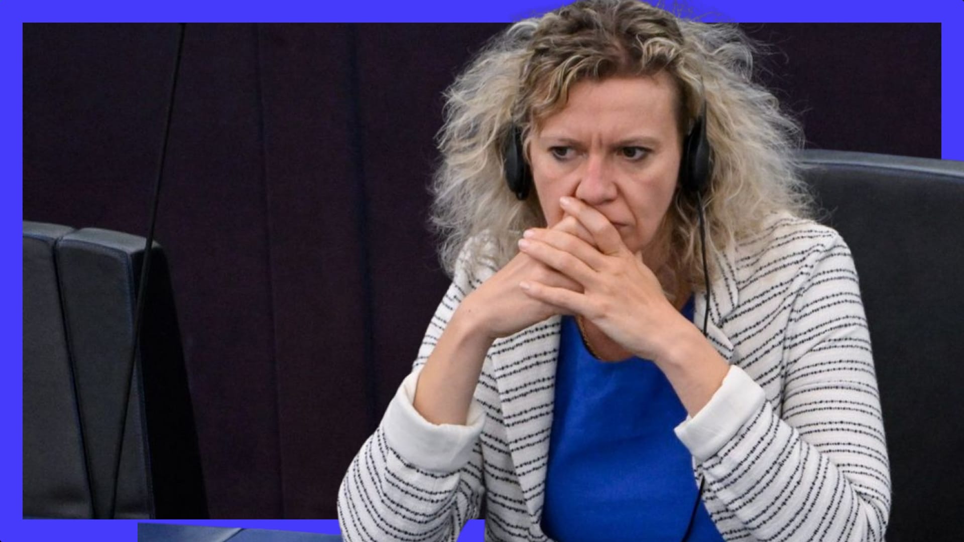 Mit lep a Tisza Kollár Kinga kijelentése után? -Szűcs Gábor...