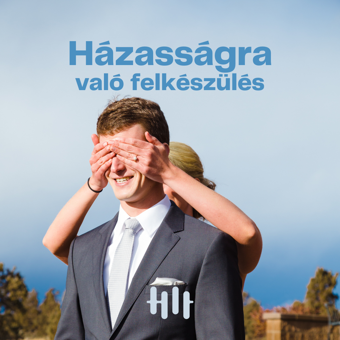Házasságra való felkészülés borítókép