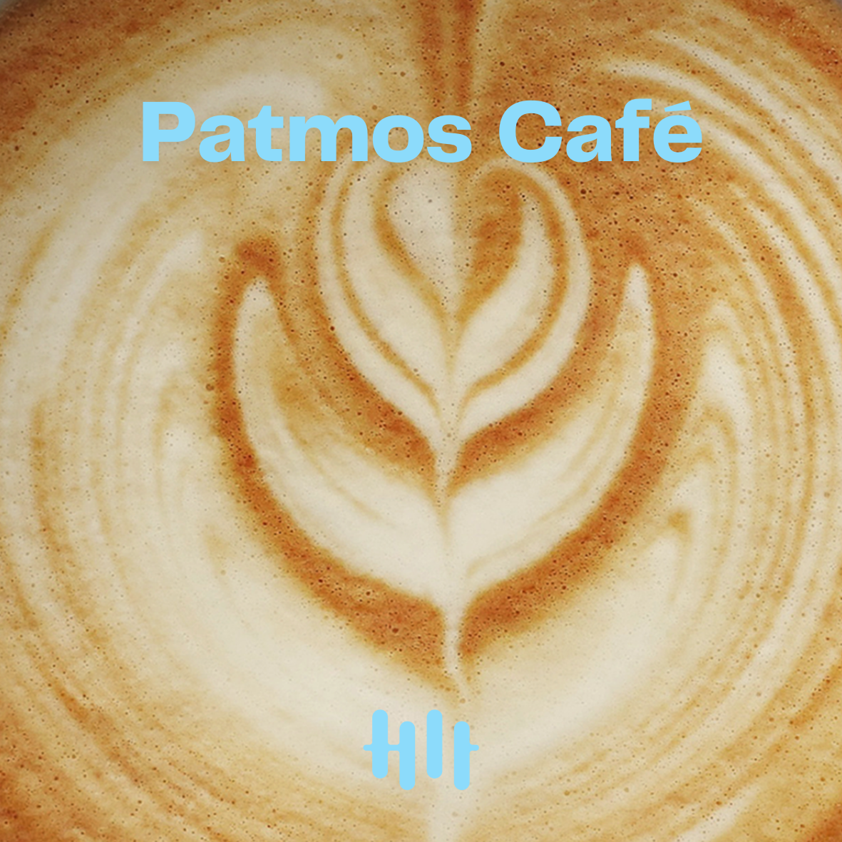 Patmos Cafe borítókép
