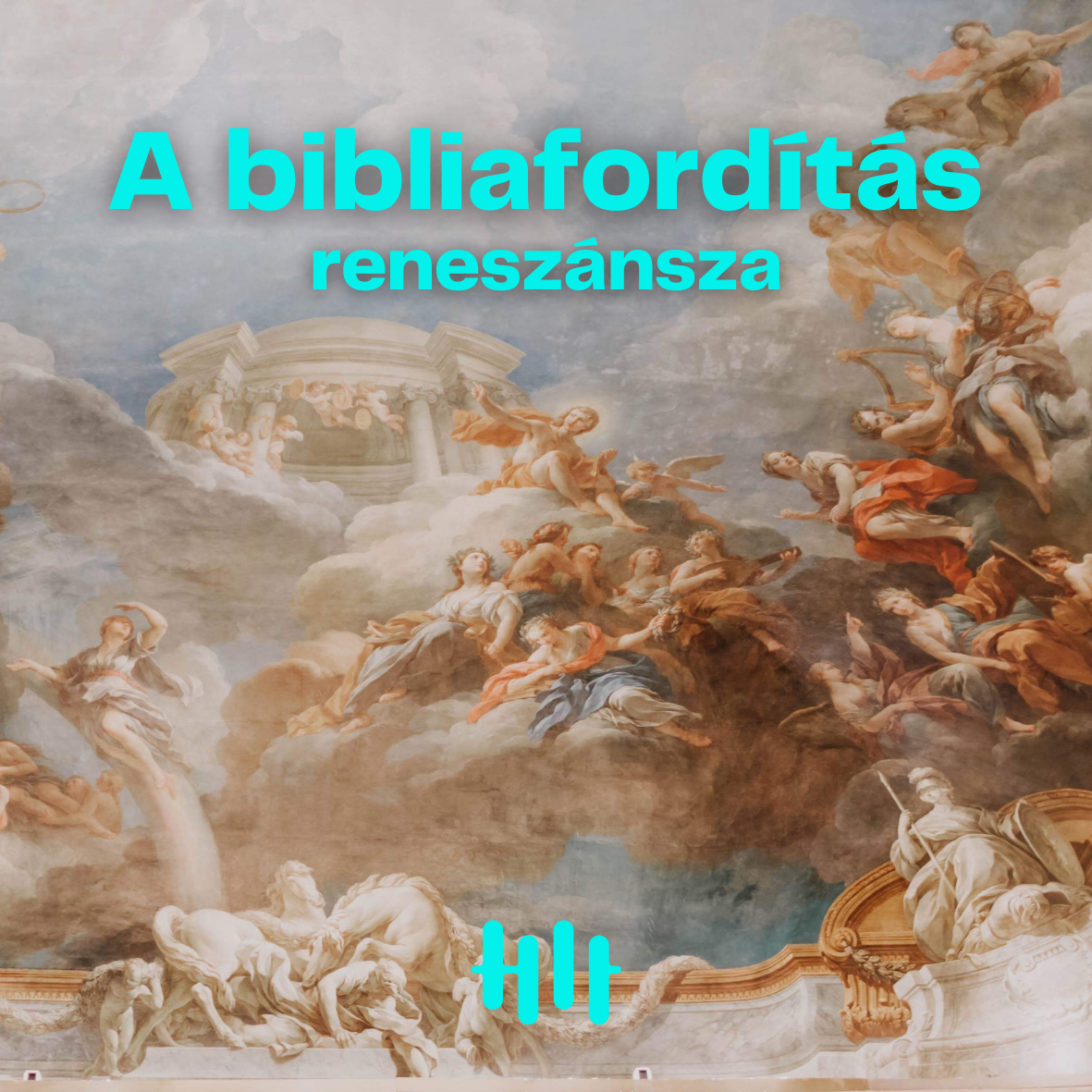 A bibliafordítás reneszánsza borítókép