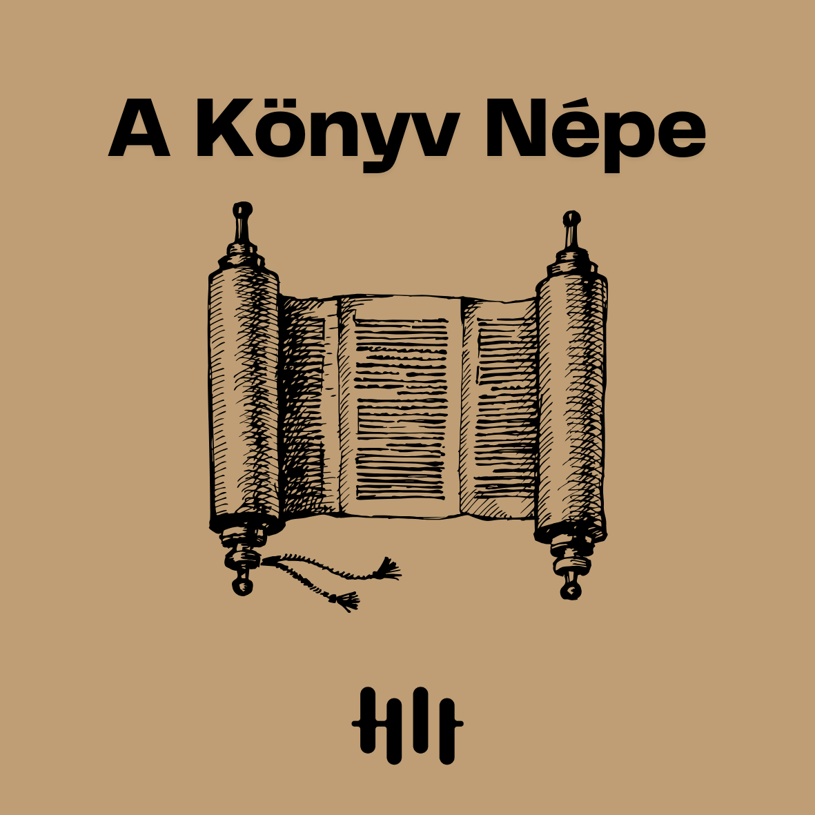 A könyv népe borítókép