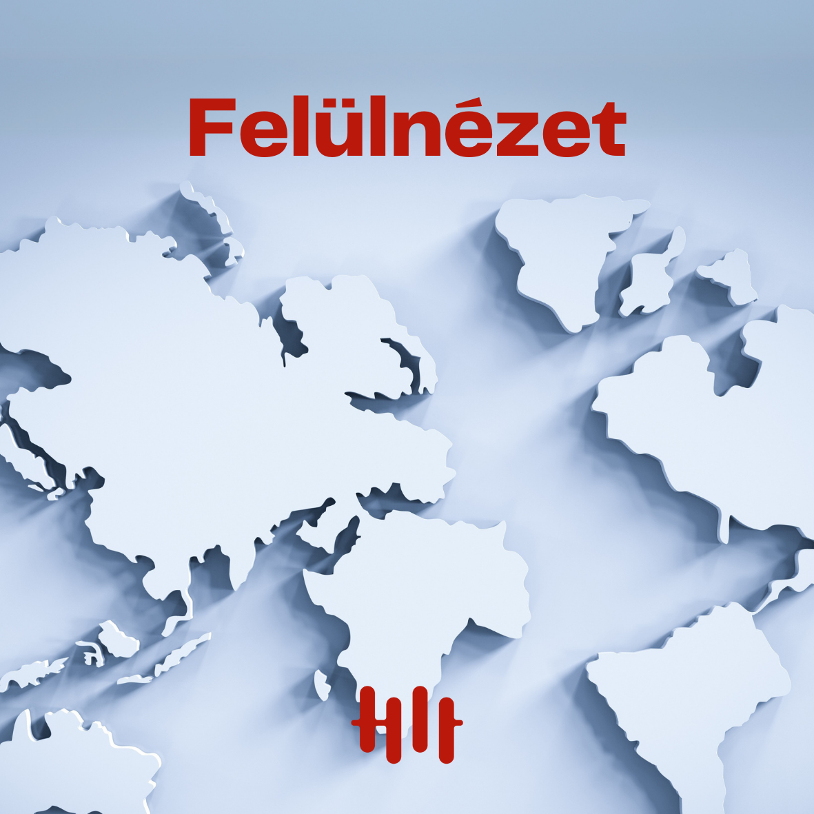 Felülnézet borítókép