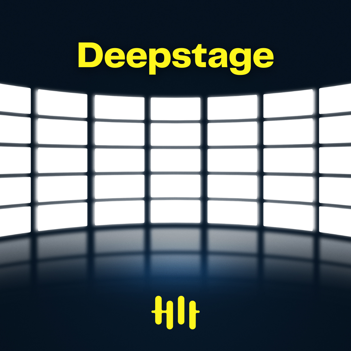 Deepstage borítókép