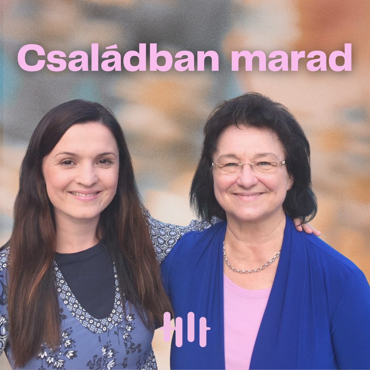 Családban marad borítókép
