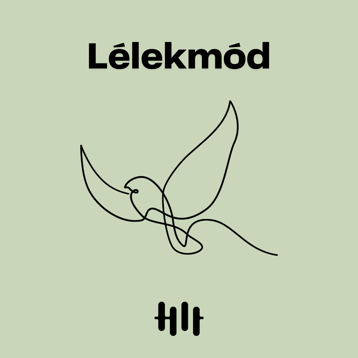 Lélekmód borítókép