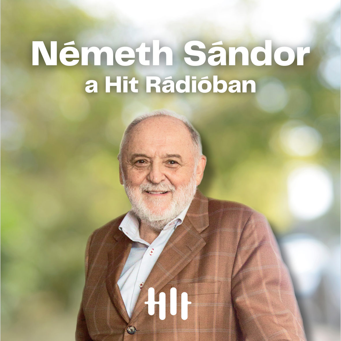 Németh Sándor borítókép