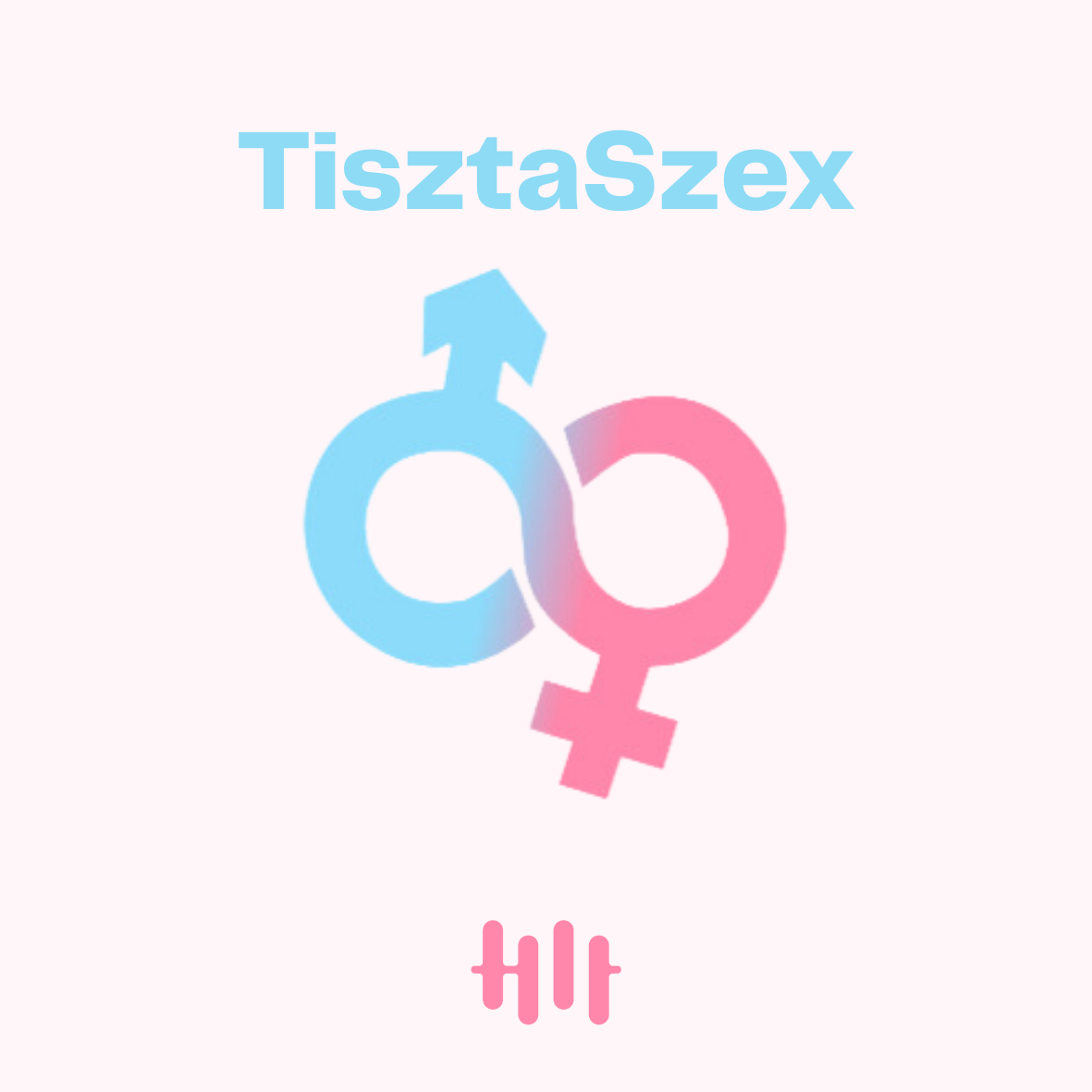 Tiszta Szex borítókép