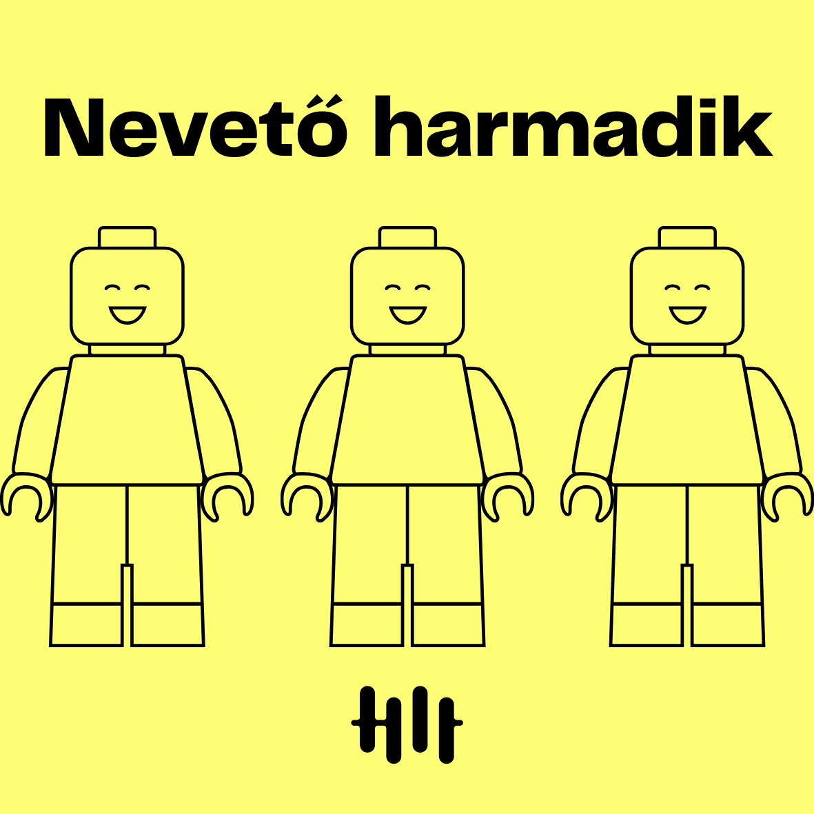 Nevető harmadik borítókép