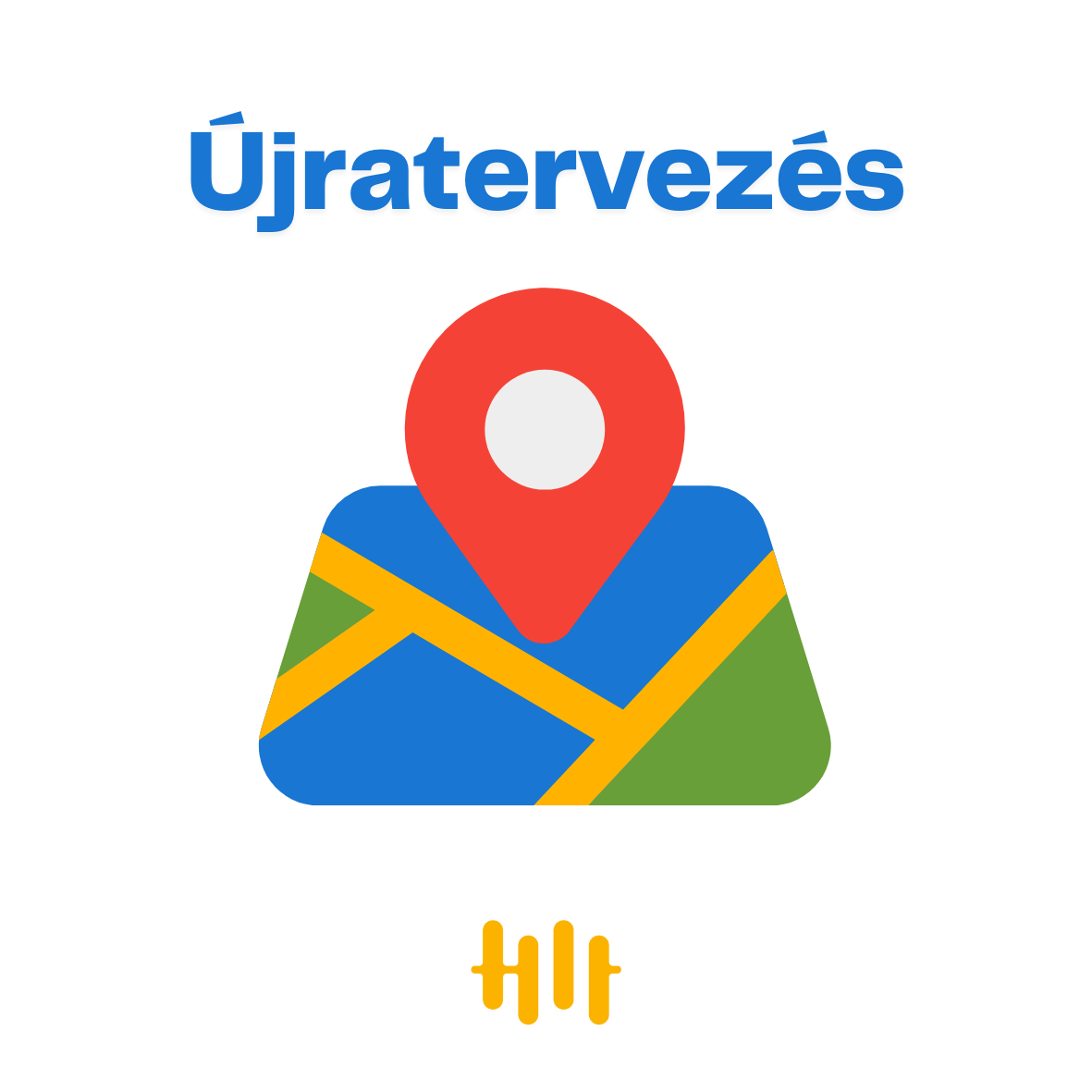 Újratervezés borítókép