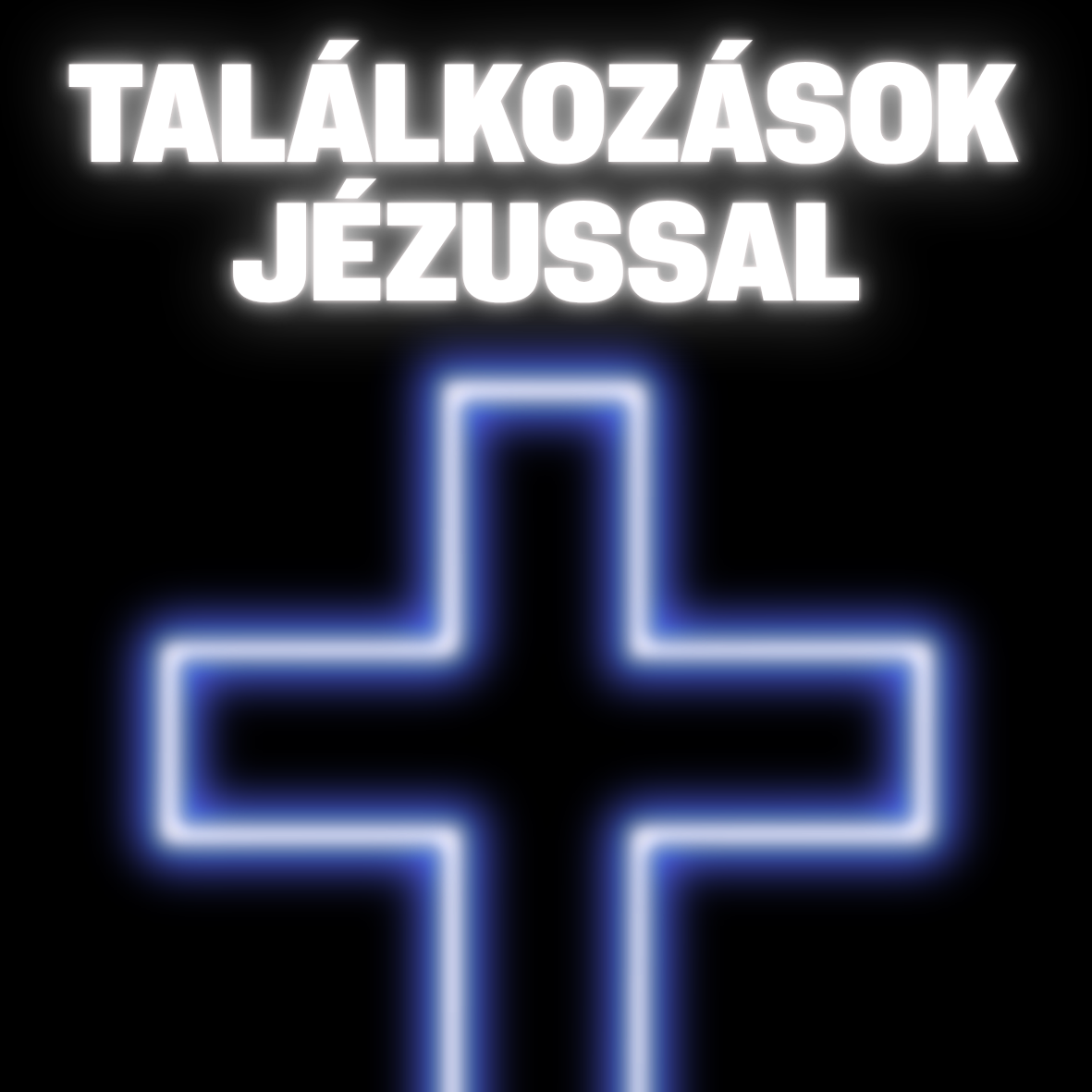 Találkozások Jézussal borítókép