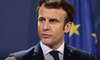 Macron és a francia iszlám reformja - Soós Eszter, Sayfo Omar
