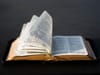 Hogyan jött létre a Biblia - Dr. Hack Márta