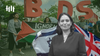 Kiállt a brit belügyminiszter Izrael mellett: "Antiszemita a BDS!"