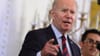 Biden "második világjárványt" jósol