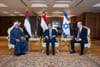 Izrael és az Arab Emírségek kiegyeztek - Veszprémy László Bernát