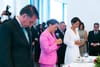 Jair Bolsonaroval imádkozott Novák Katalin a békéért