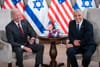 Biden: Akár fegyverrel is megakadályozzuk az iráni atomfegyver megszületését