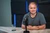 „Amikor színt kell vallani, a hitről szólni kell!” – Lackfi János