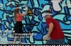 Virtuális intifáda és kőhajítás várja a látogatókat egy palesztin múzeumban