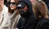 Antiszemita bejegyzések miatt tiltották le Kanye Westet
