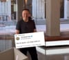 Musk visszaállította Jordan Peterson és a BabylonBee Twitter fiókját is