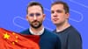 Újabb gócpont lehet Koszovóban? – Kosztur András, Palóc André