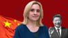 Deepstage: Kína már a Közel-Keleten barátkozik