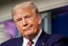 Trump: "Az evangéliumi vezetők hűtlenek, mert semlegesek"