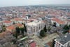 Törökország hamarosan megnyitja első újonnan épített templomát Isztambulban