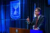 Új izraeli külügyminiszter: a palesztinokat kellene a vádlottak padjára állítani