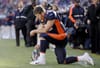 Beválasztották a Főiskolai Hírességek Csarnokába a keresztény Tim Tebow-t