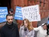 Felmentették az abortuszklinika előtti imádkozás miatt megvádolt papot és aktivistát