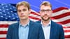 Csizmazia Gábor,  Gáspár Kristóf: Az amerikai belpolitika elszenvedői vagyunk?