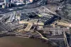Már a Pentagon is ufószondákról beszél, amelyeket idegen anyahajó küldhet a Földre