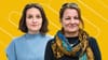 Nem a feminizmusban van a boldogság - Surjányi Zsófia, Vígh Ramóna