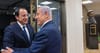 Kelet-mediterrán szövetség: Izrael Ciprus és Görögország összefogott