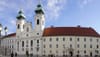 Gyermekbántalmazás: tagadta a vádakat a győri szerzetestanár