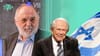 Németh Sándor: Pat Robertson a keresztény konzervativizmus vezéralakja volt