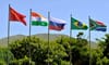 BRICS: Palesztin államot Kelet-Jeruzsálemi fővárossal!