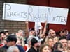 Kalifornia: mindent bevetnek,  hogy kivégezzék a szülők jogait