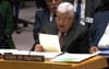Az EU és az USA is elítélte Mahmúd Abbász súlyos kijelentéseit