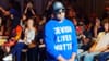 Kanye West imitátora a New York-i divathéten: "Jewish Lives Matter"