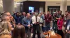 Videó: így fakadtak dalra a keresztények egy bombariadó után