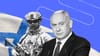 Rendkívüli: háborúban Izrael - Nógrádi György, Jacov Hadas-Handelsman, Csepregi Zsolt, Szabó Károly