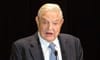Izrael eltörlését támogatja Soros?