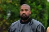 Kanye West héberül kért bocsánatot a zsidó közösségektől