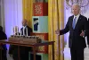 Joe Biden egy hanukai rendezvényen: "cionista vagyok"