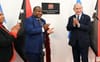 Történelmi: Szamáriában nyit izraeli konzulátust Pápua Új-Guinea