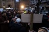 A terrortámadás áldozatainak tiszteletére átnevezik a Herzl Tivadar teret