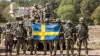A NATO-csatlakozás miatt háborútól tartanak a svédek